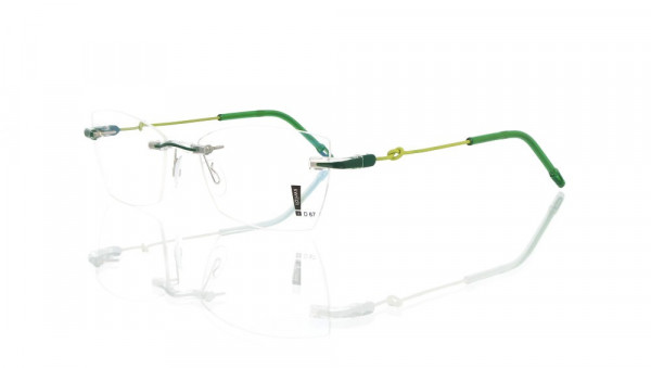 Switch It Brille - Garnitur 3366
