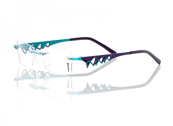 Switch It Brille - Combi 3077