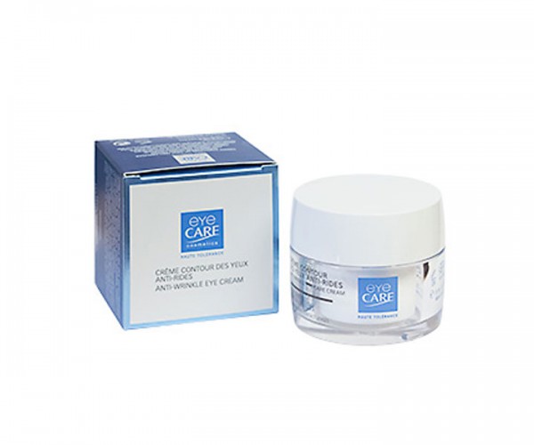 Eye Care Augencreme