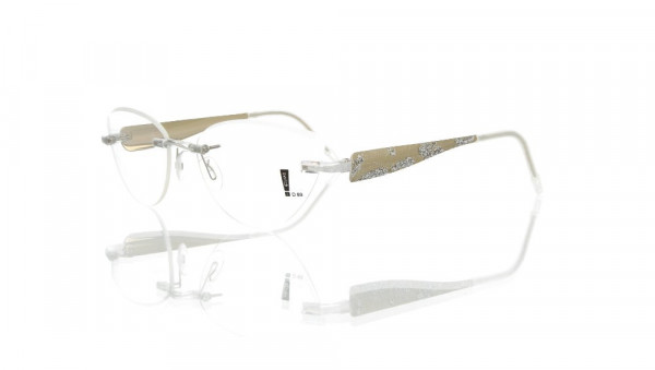 Switch It Brille - Garnitur 9191