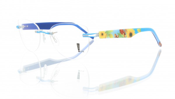 Switch It Brille - Combi 2428