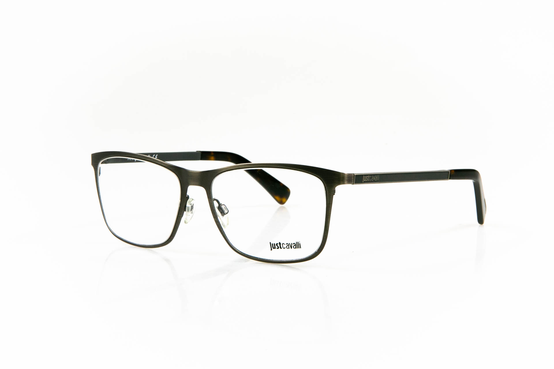 Just Cavalli | Herrenbrillen | Brillen | Exklusiv Optik - Ihr Premium ...