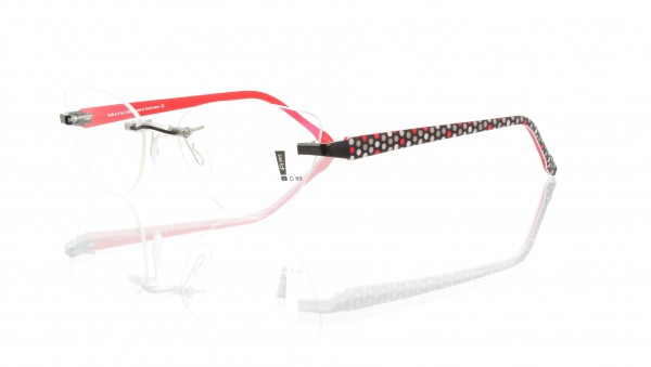 Switch It Brille - Combi 2455