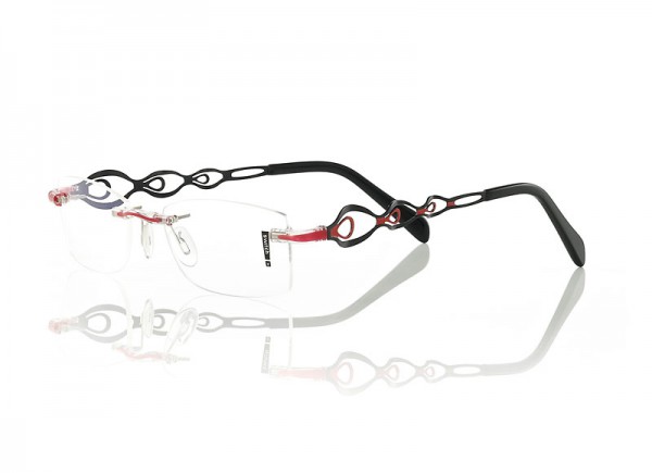 Switch It Brille Combi 3034