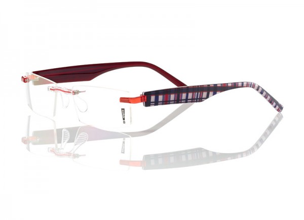 Switch It Brille - Combi 667