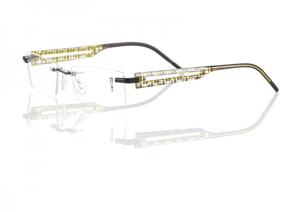 Switch It Brille - Combi 677