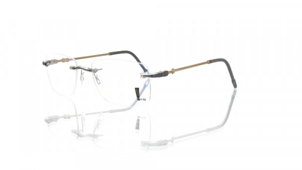 Switch It Brille - Garnitur 7028