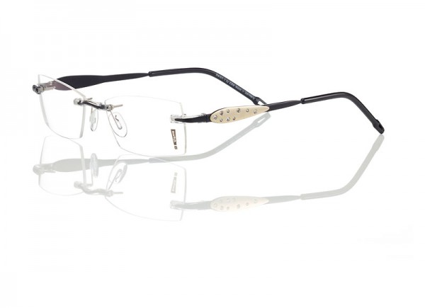 Switch It Brille - Combi 9064