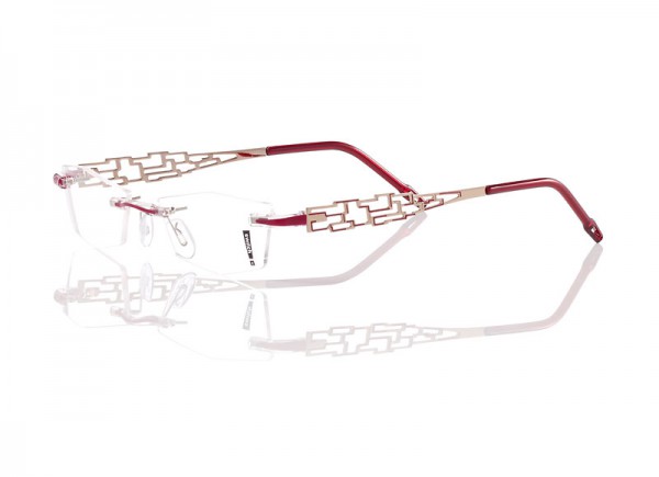 Switch It Brille - Combi 3086