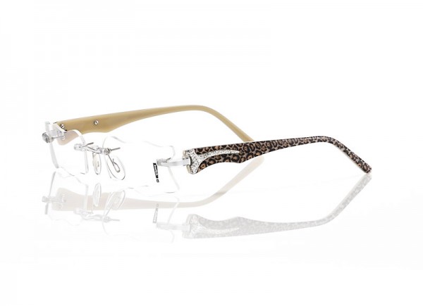 Switch It Brille - Combi 9021