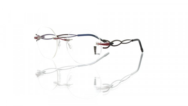 Switch It Brille - Garnitur 7033