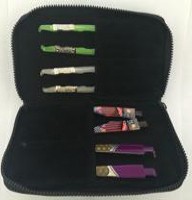Switch It Sammeltasche 4 Go