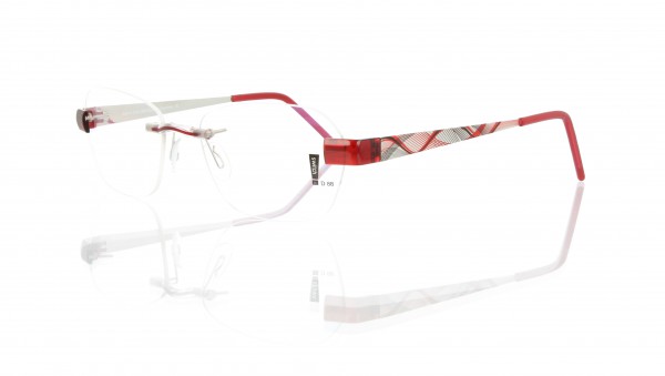 Switch It Brille - Combi 3321