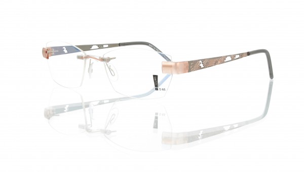 Switch It Brille - Combi 0307A