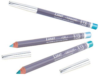 Eye Care Kajalstift Doppelpack