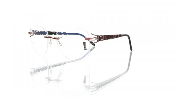 Switch It Brille - Garnitur 7031