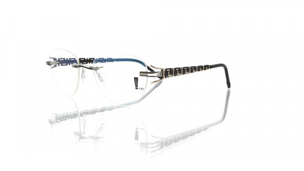 Switch It Brille - Garnitur 7032