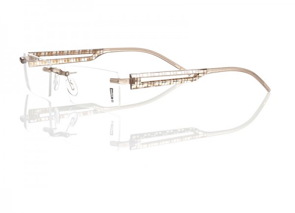 Switch It Brille - Combi 678