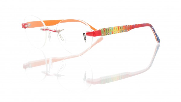 Switch It Brille - Combi 2407