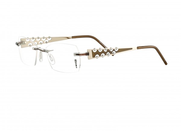 Switch It Brille - Combi 956